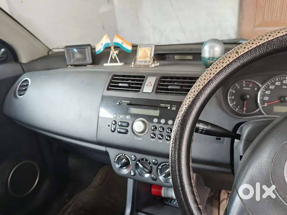 Maruti Suzuki Dzire 2011 Petrol Manual
