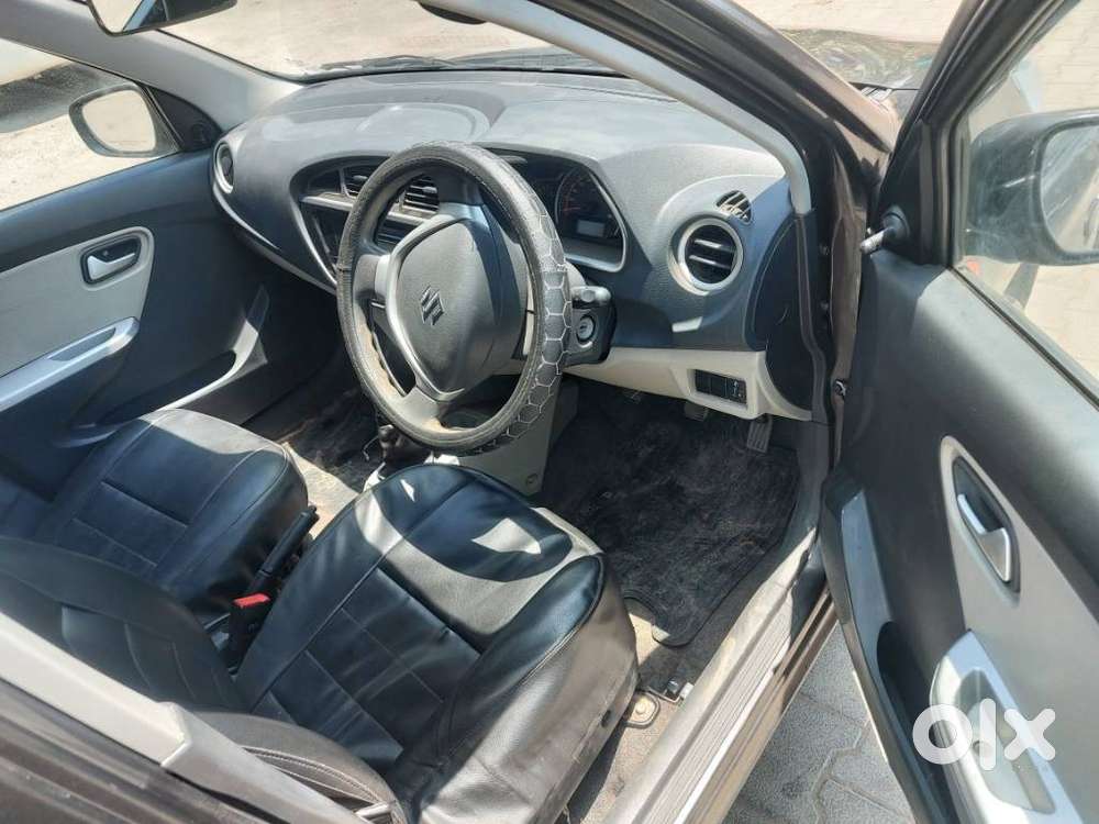 Maruti Suzuki Alto K10 Vxi, 2019, Petrol
