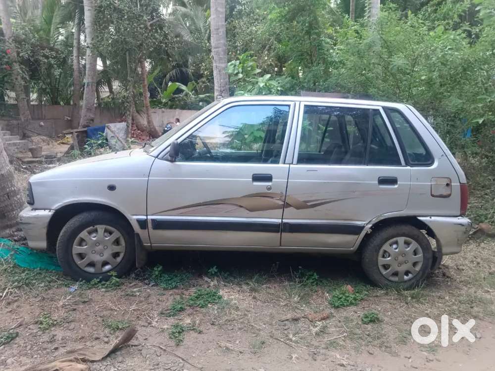 Good Condition