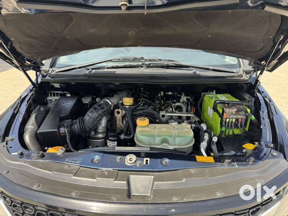 Tata Hexa 2.2 Xe 4x2 7 Str, 2018, Diesel