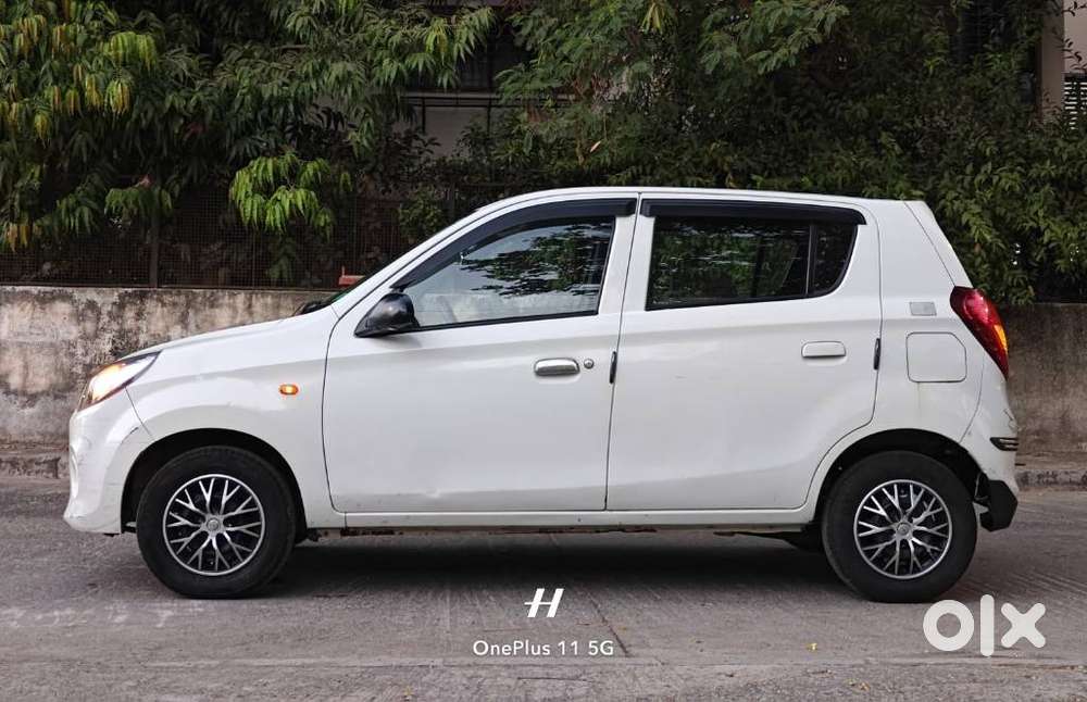 Maruti Suzuki Alto 800 Cng Lxi, 2017, Cng & Hybrids