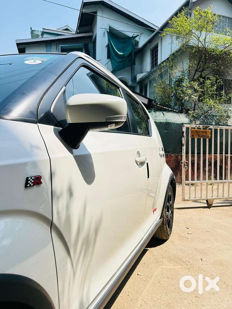 Maruti Suzuki Ignis 2023