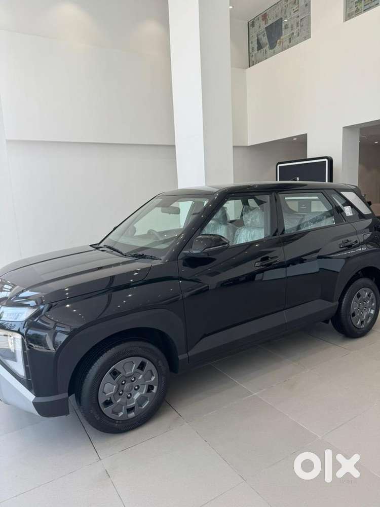 Hyundai Creta 2026 Diesel 0 Km Driven