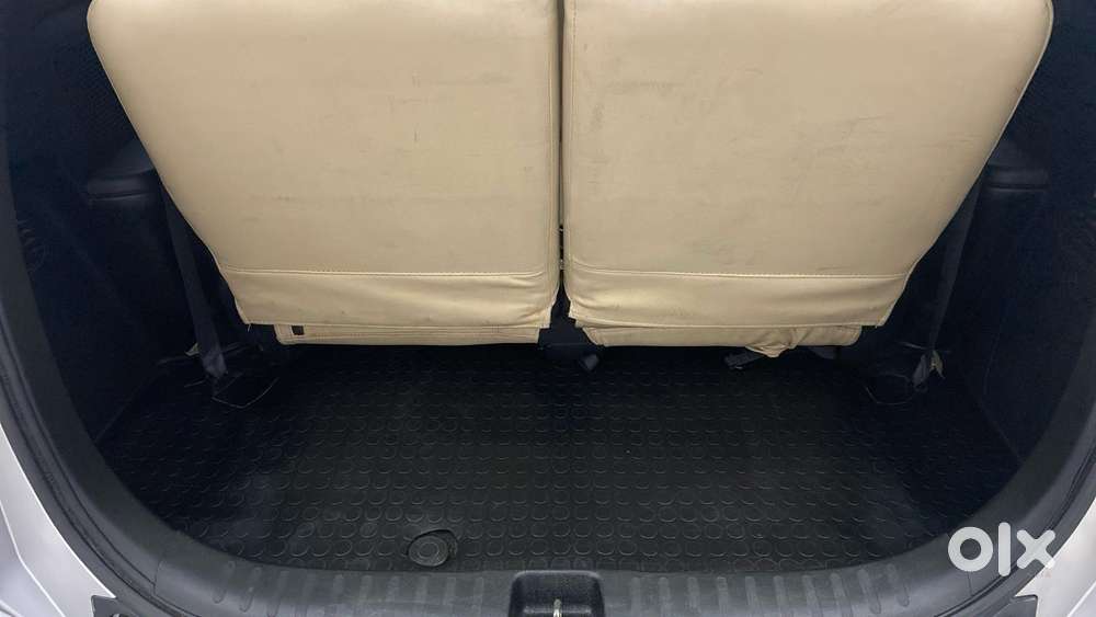 Honda Br-v 1.5 S I-vtec Mt, 2016, Petrol