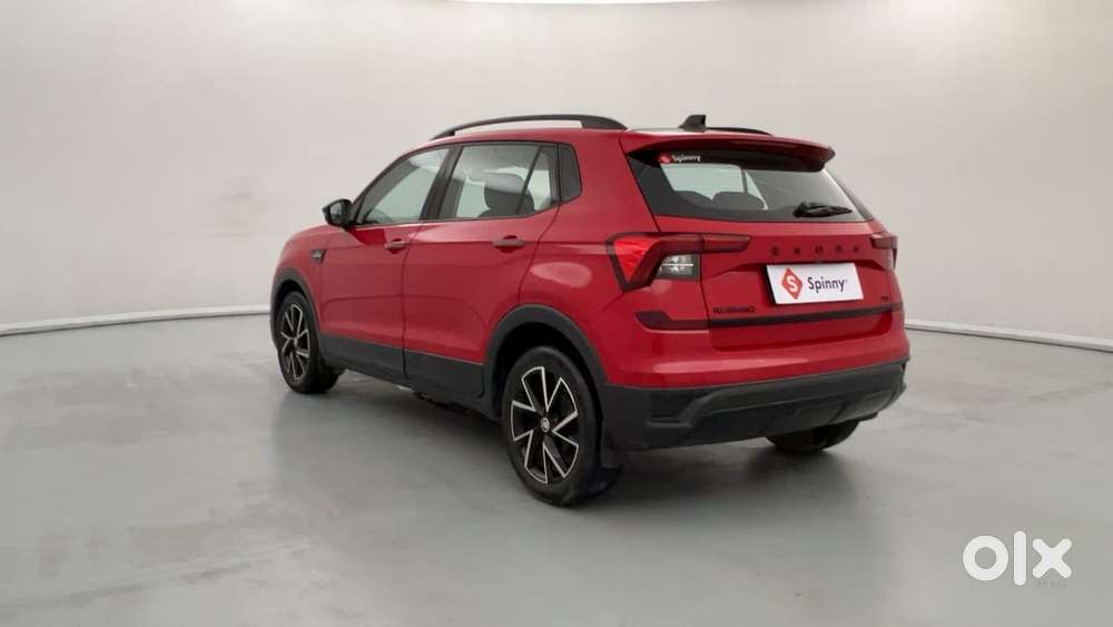 Skoda Kushaq 1.5 Monte Carlo Tsi Dsg, 2023, Petrol