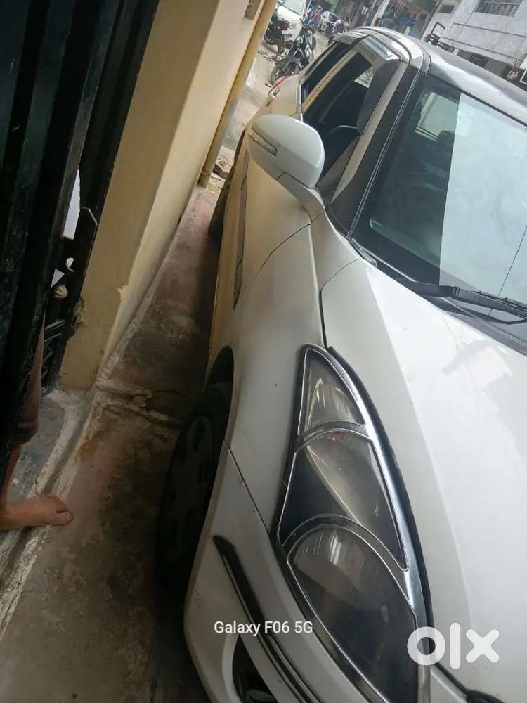 Maruti Suzuki Swift 2014 Limited Edition