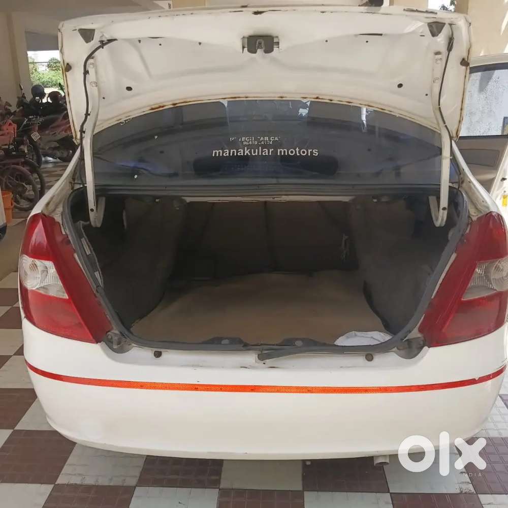 Tata Indigo Cs Car For Sale