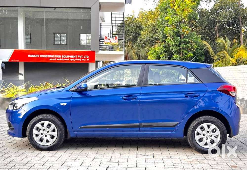 Hyundai Elite I20 Magna 1.2, 2016, Petrol