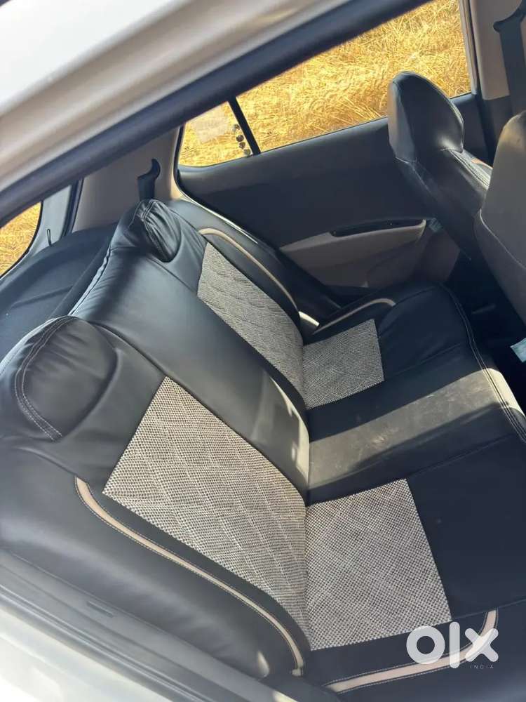 Hyundai Grand I10 2013 Diesel 109545 Km Driven