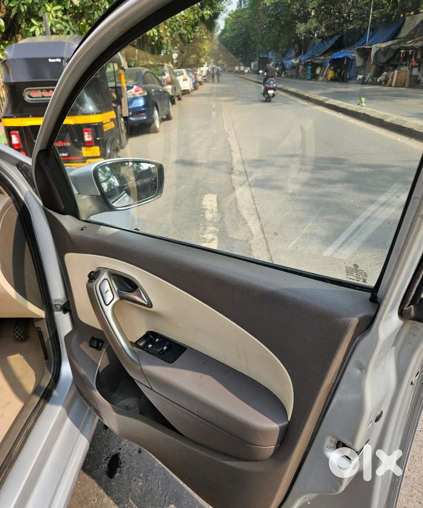 Volkswagen Vento 2010-2013 Diesel Comfortline, 2012, Diesel