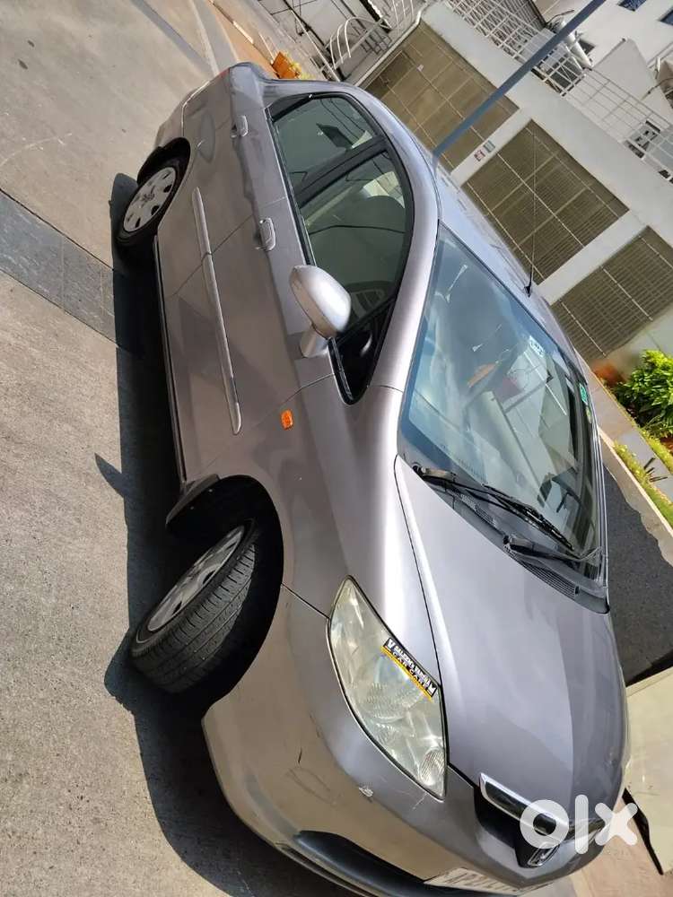Honda City Zx 2006