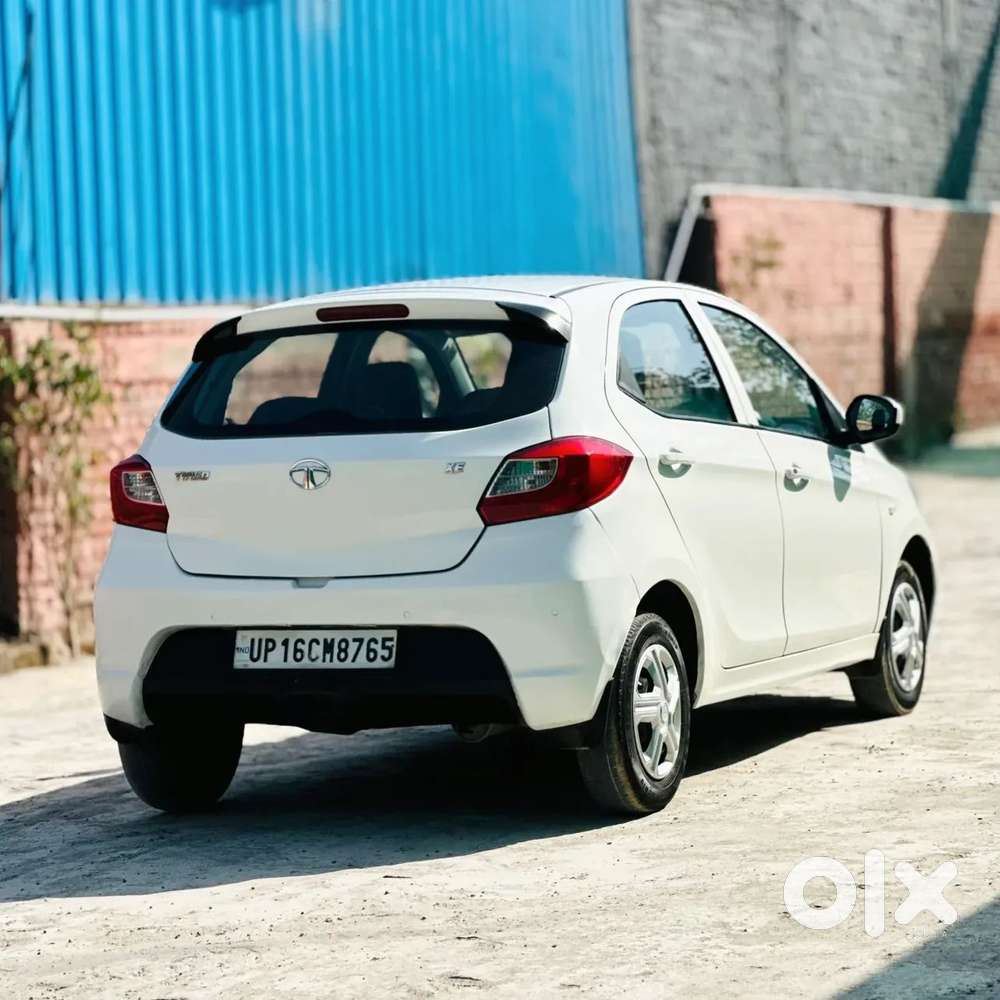 Tata Tiago 1.05 Revotorq Xe Option, 2020, Diesel