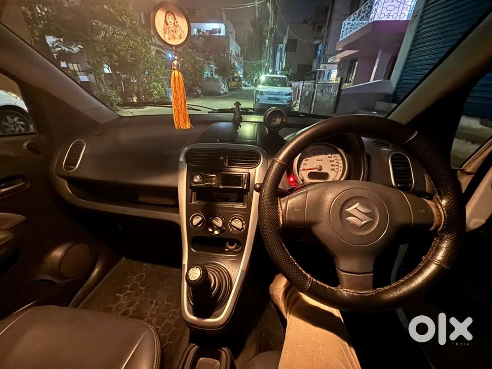 Maruti Suzuki Ritz 2010 Diesel Well Maintained