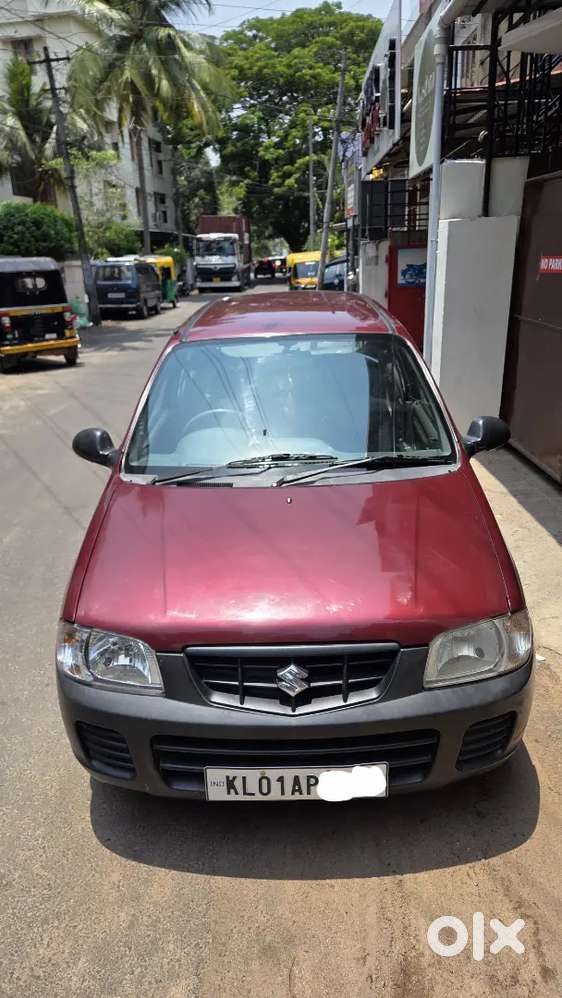 Alto 2006 Model For Sale