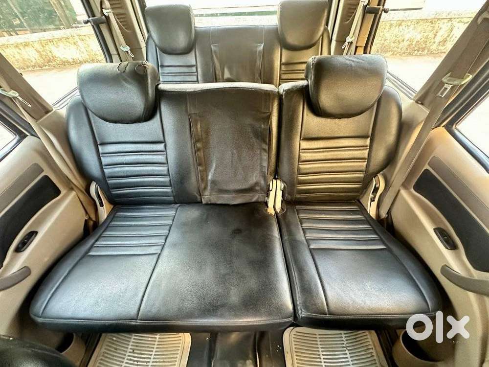 Mahindra Scorpio 2009-2014 Vlx 2wd Airbag Bsiii, 2011, Diesel