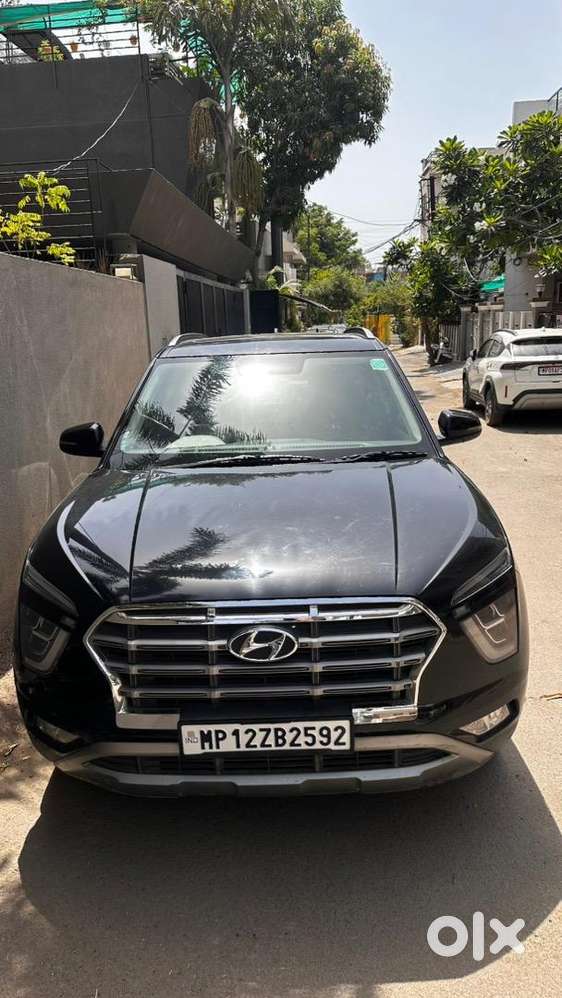Hyundai Creta 2023
