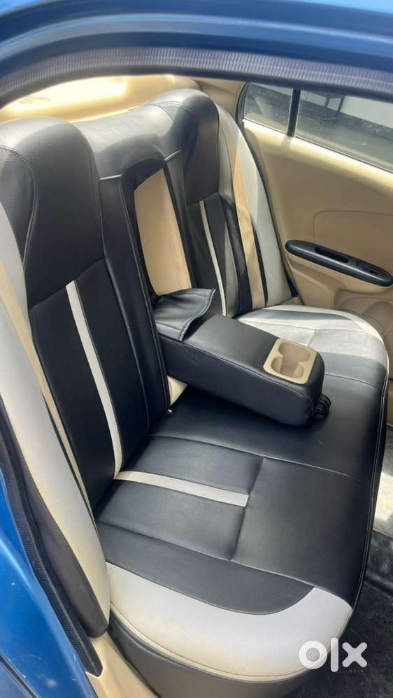 Honda Amaze Petrol Manual 2014