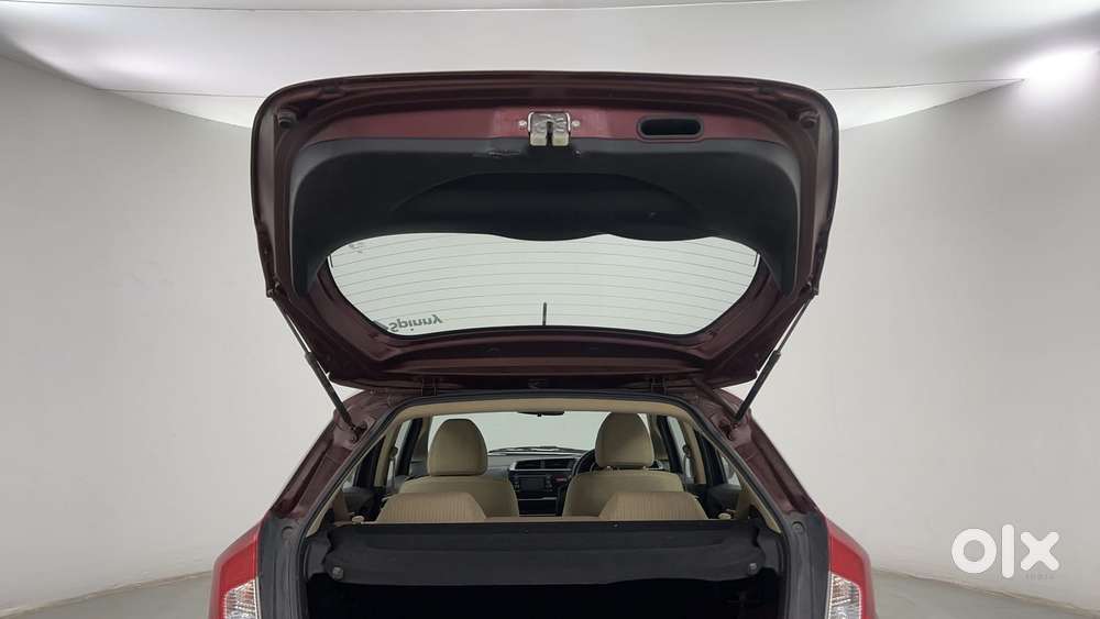 Honda Jazz V Diesel, 2016, Diesel