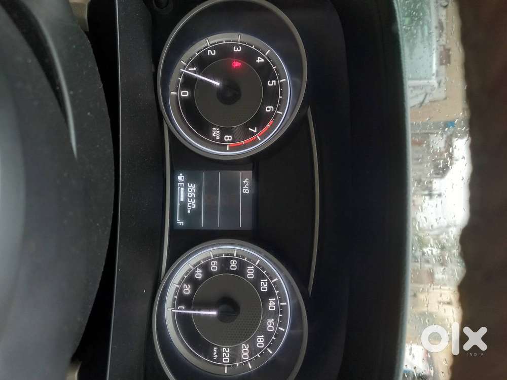 Maruti Suzuki Dzire 1.2 Vxi 2024