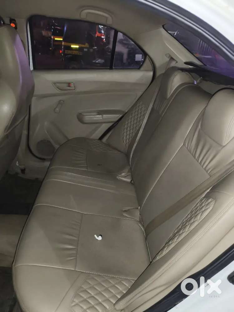 Maruti Suzuki Dzire 1.2 2024