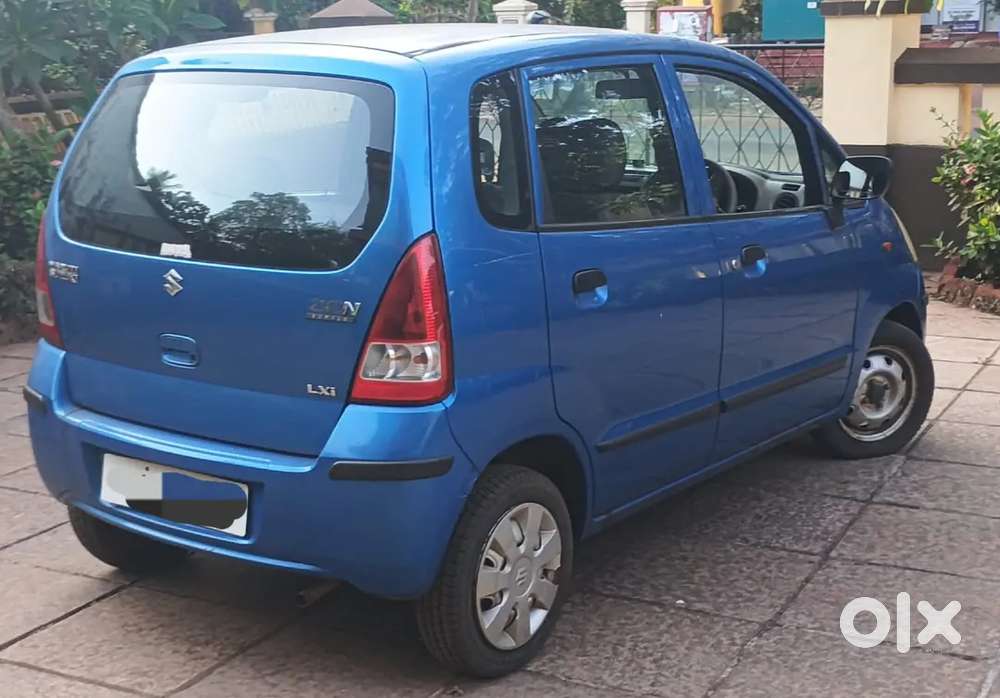 Maruti Suzuki Estilo For Sale Very Less Driven And Well Maintained