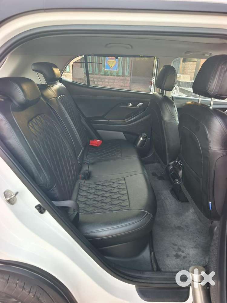 Hyundai Creta 2023 Petrol Well Maintained