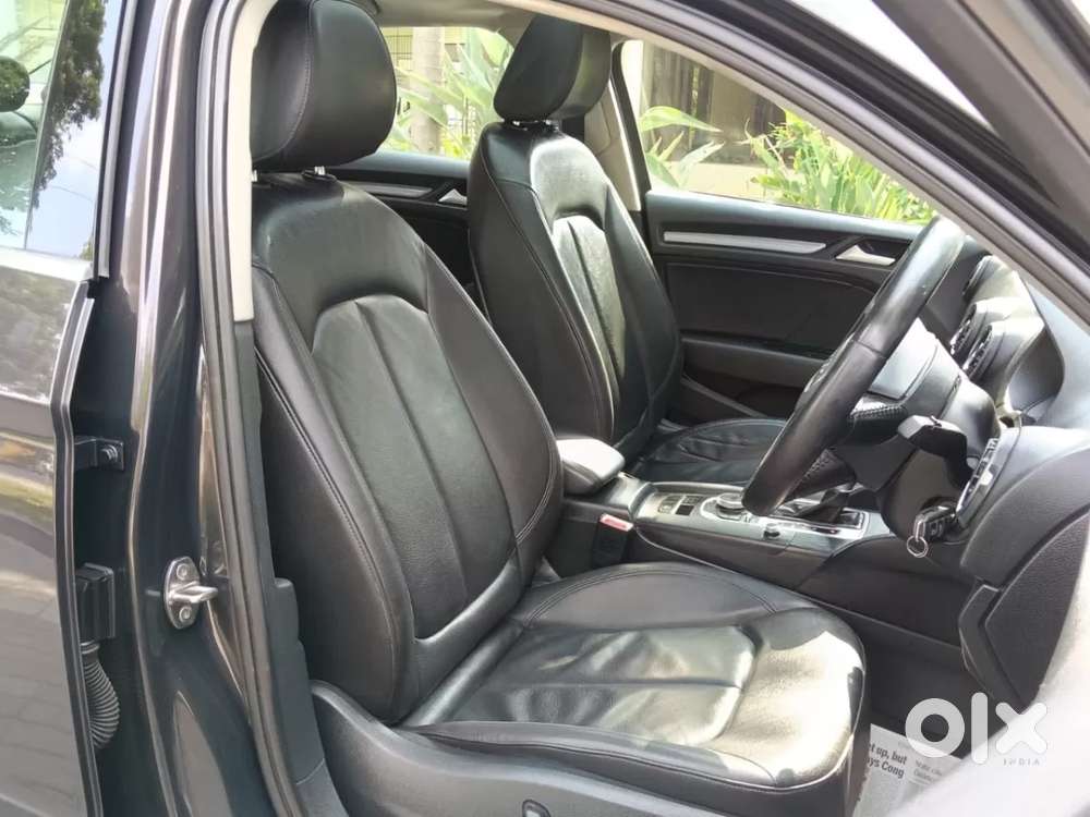 Audi A3 2.0 35 Tdi Premium + Sunroof, 2015, Diesel