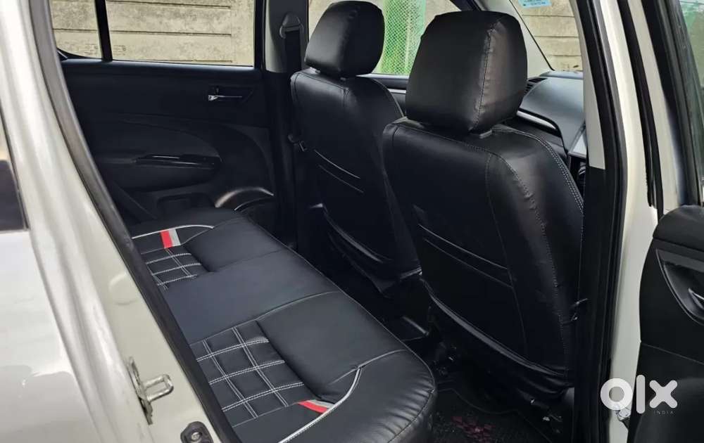 Maruti Suzuki Swift Vxi, 2015, Petrol