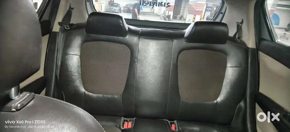 Hundai Magna I20 For Sale Running Car Personally Used