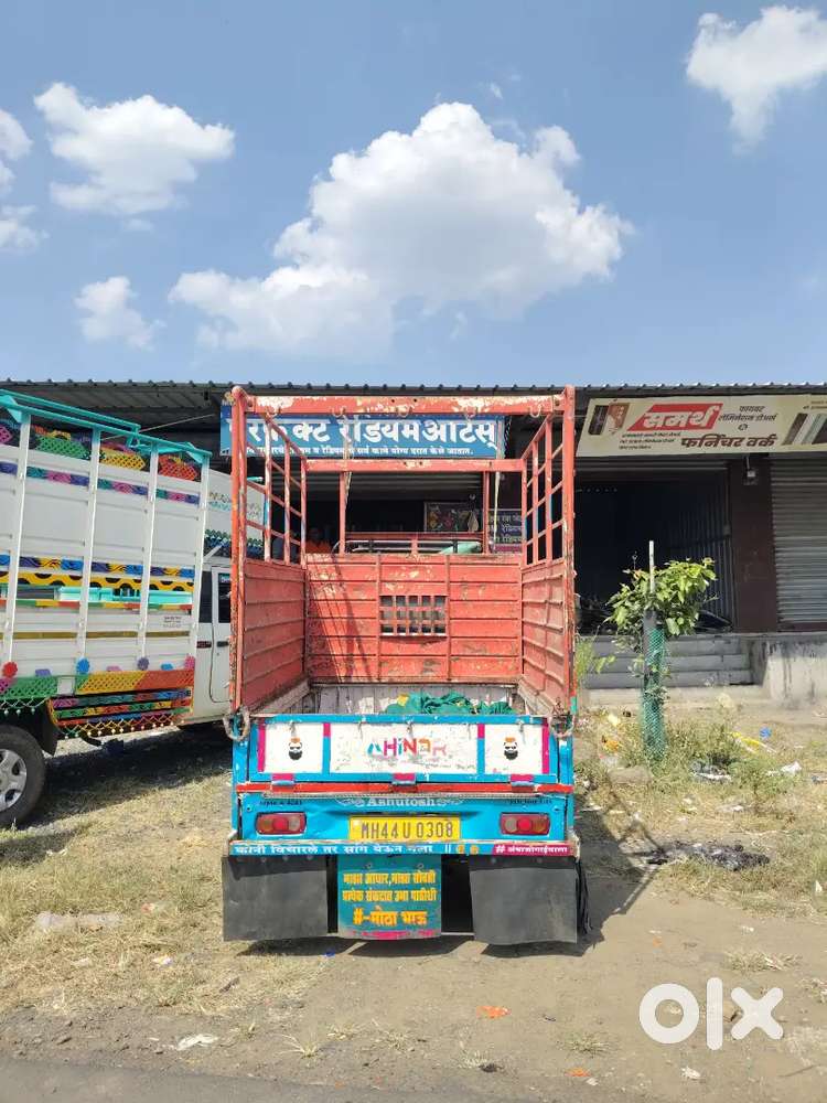 Mahindra Jeeto