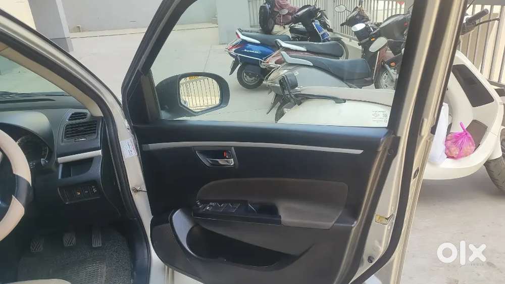Maruti Suzuki Swift 2013 Diesel 64500 Km Driven