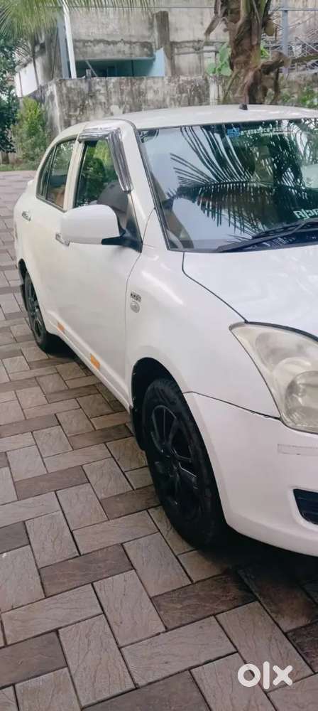 Maruti Suzuki Dzire Tour 2015