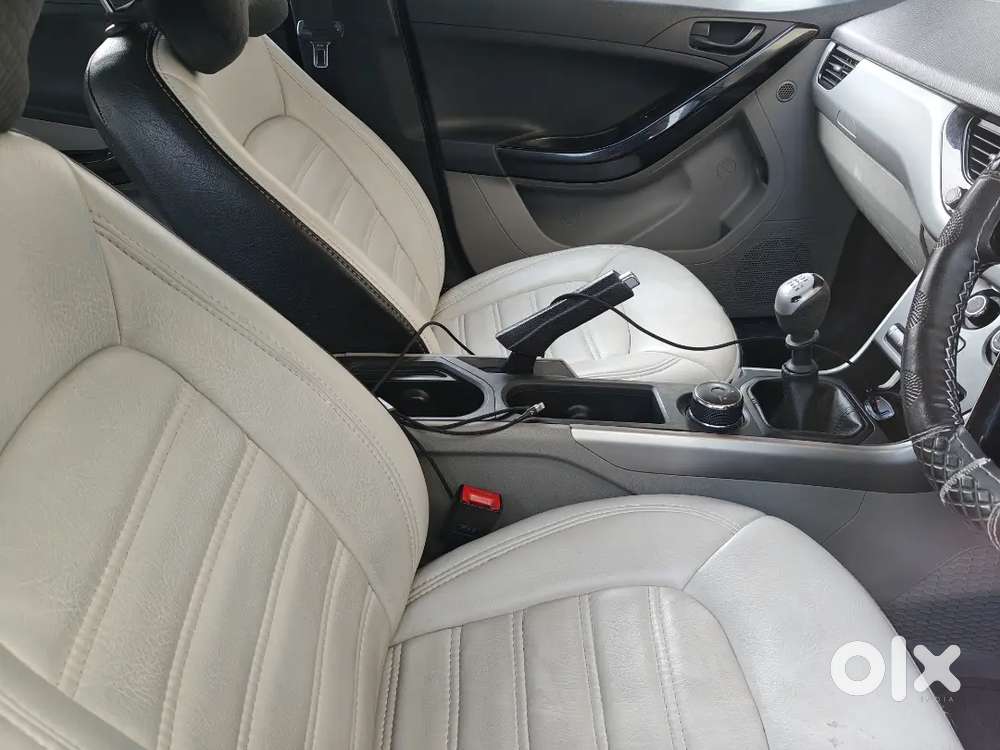 Tata Nexon 2018 Diesel Well Maintained