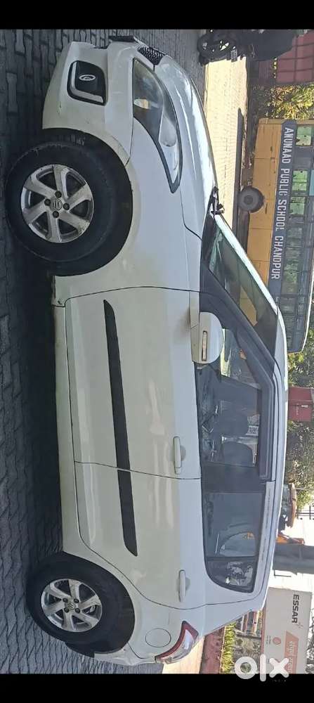 Maruti Suzuki Swift Vdi 2014