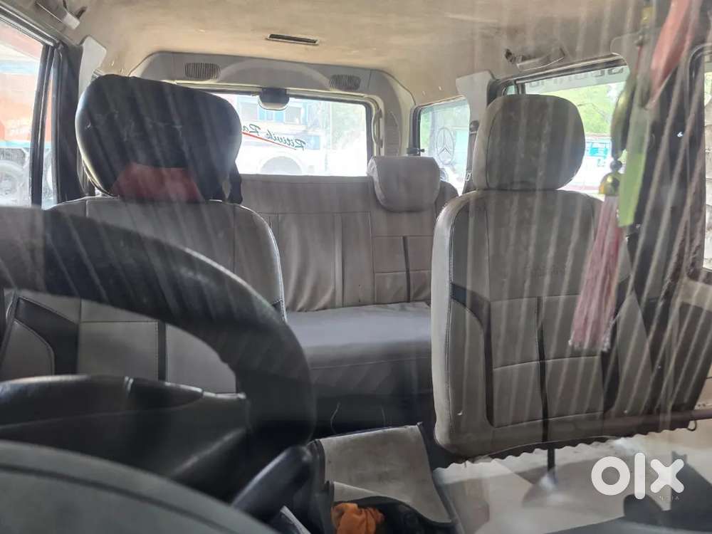 Mahindra Scorpio Diesel 2013