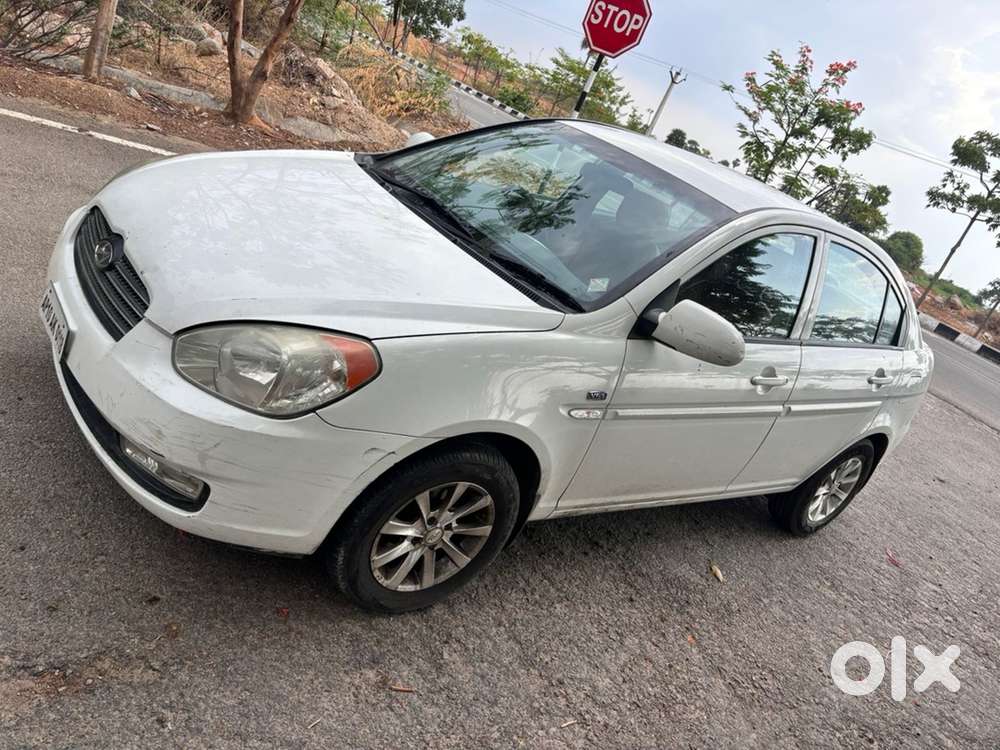 Hyundai Car 2006 Diesel Manual