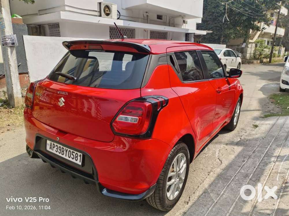 Maruti Suzuki Swift Ddis Zdi, 2019, Diesel