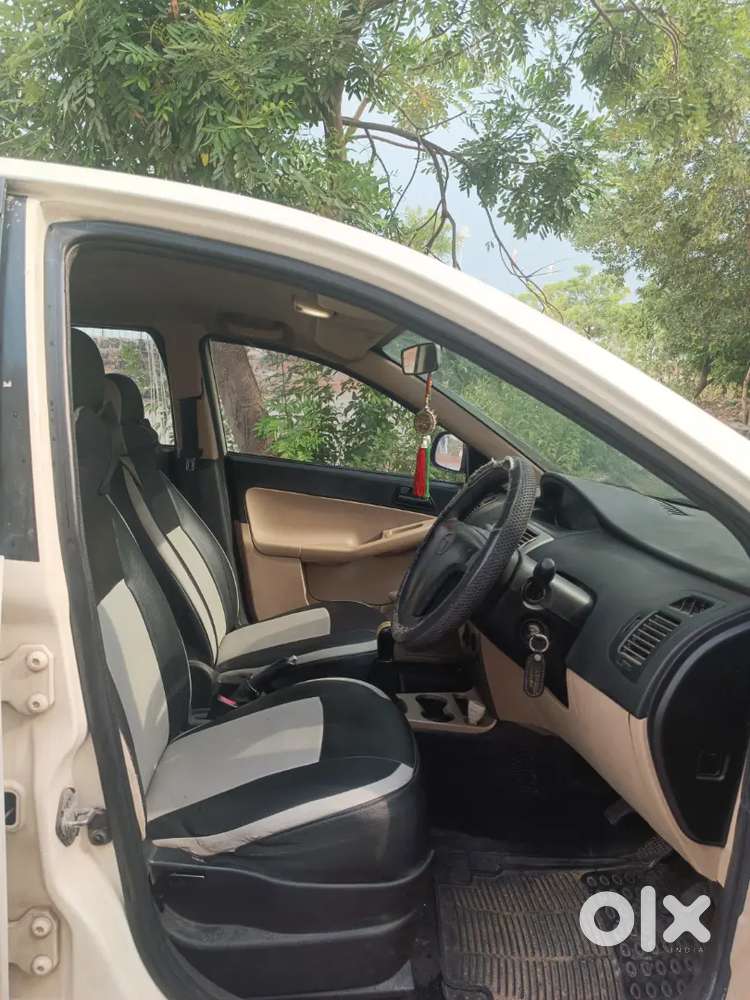 Tata Indica Vista 2012