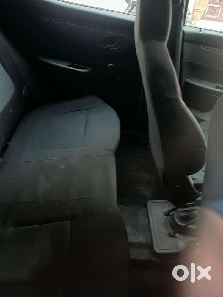 Renault Kwid 2018 Petrol Well Maintained
