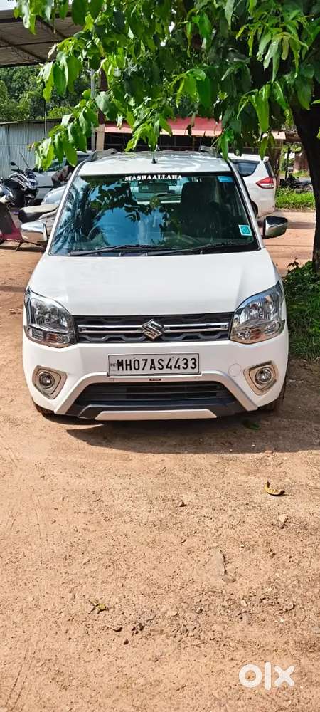 Maruti Suzuki Wagon R 2023
