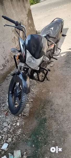 Buy Sell Second Hand Shine 2015 in India Used Motorcycles in India OLX