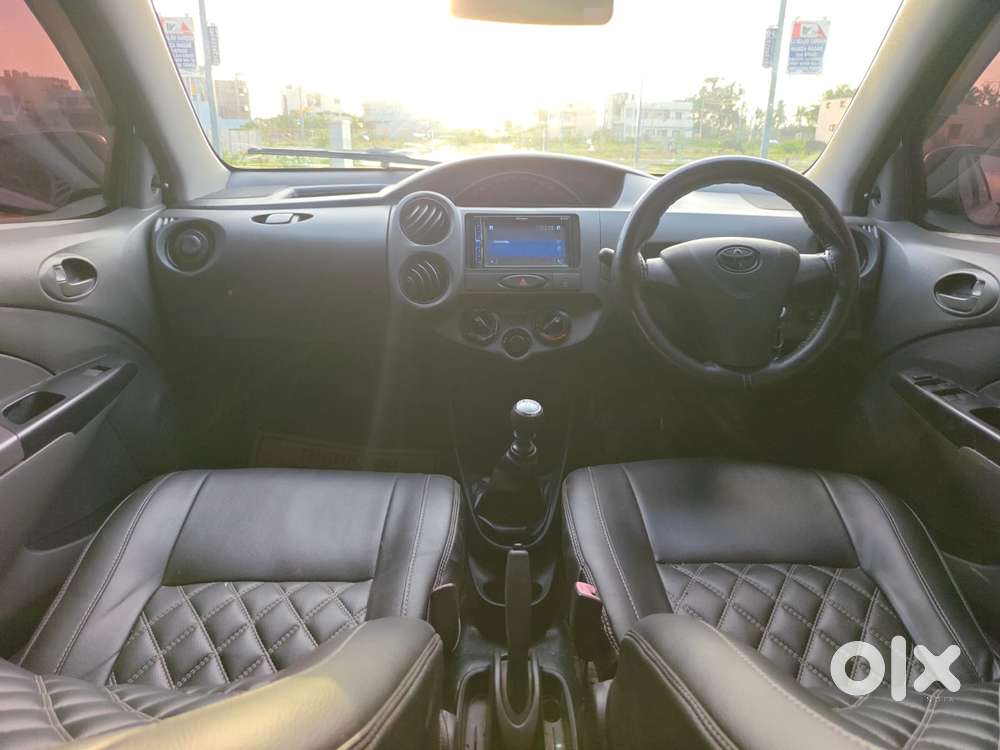 Toyota Etios Liva Gd, 2013, Diesel