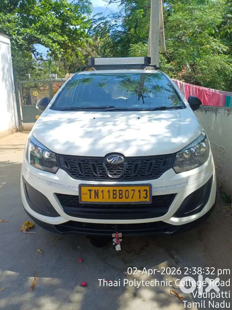 Insurance Renewal Done
One Month Before Full Service For 98thousand