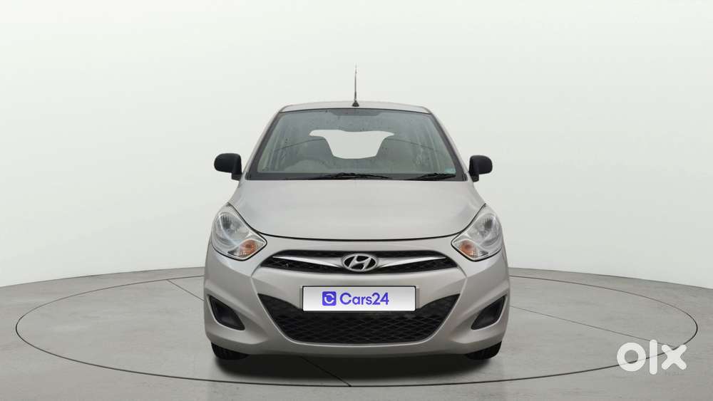 Hyundai I10 Magna 1.1l, 2013, Petrol