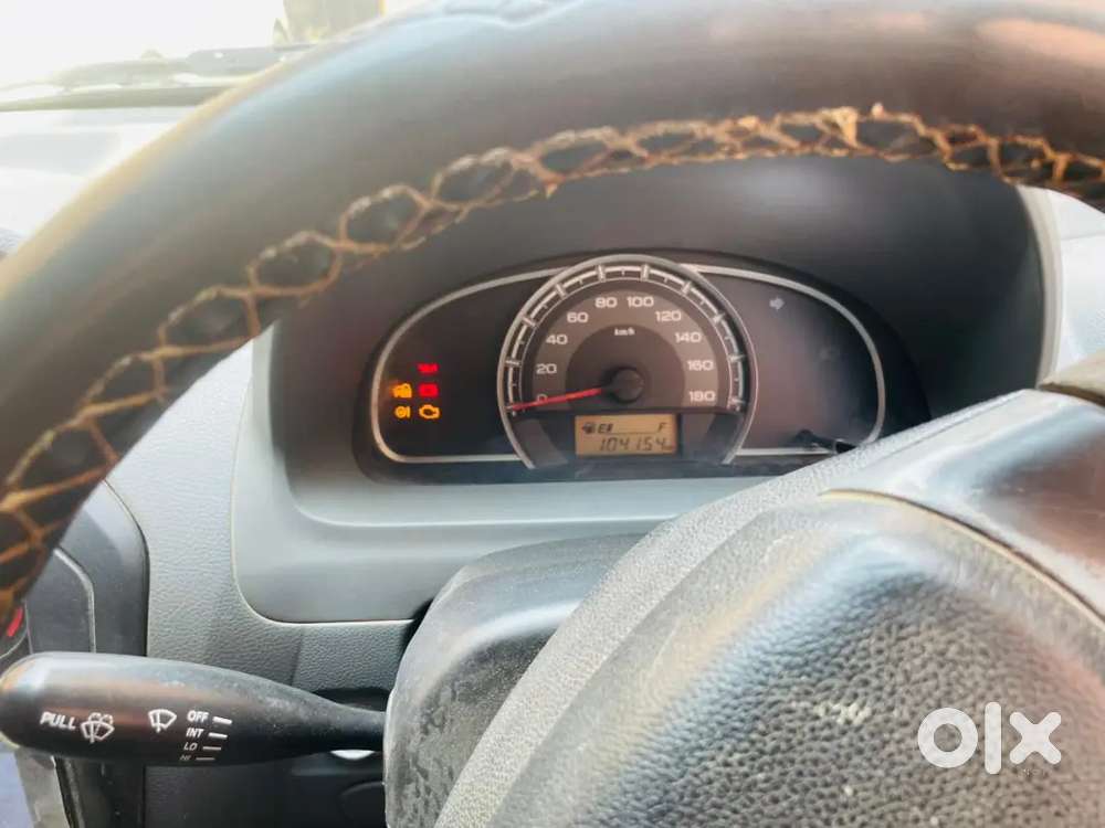 Maruti Suzuki 800 2013 Petrol 104154 Km Driven