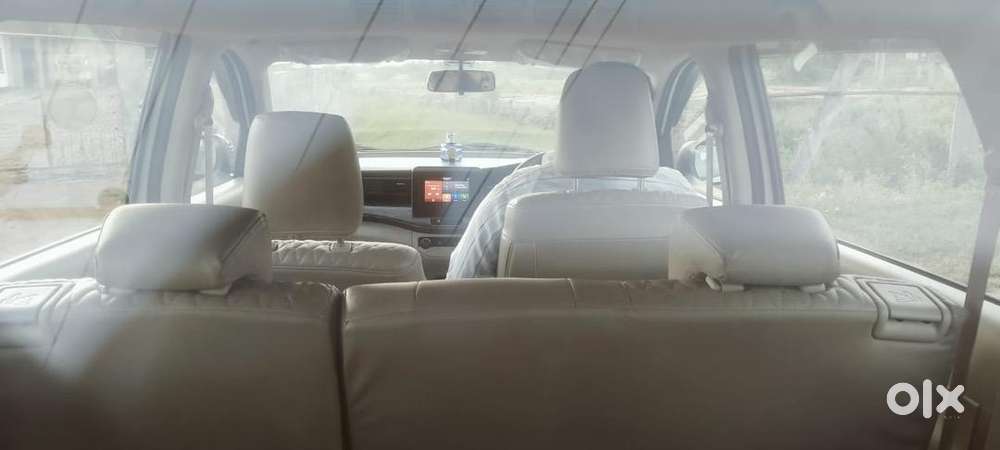 Maruti Suzuki Ertiga Petrol Well Maintained