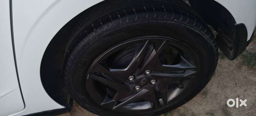 Hyundai New I20 1.2 Sportz Mt, 2023, Petrol
