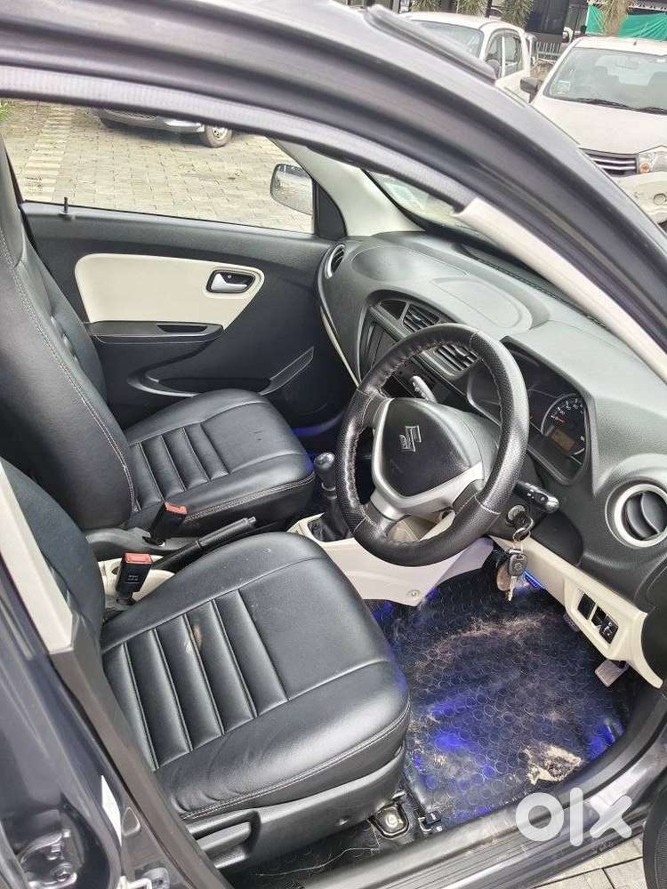 Maruti Suzuki Alto 800 0.8 Lxi (o), 2022, Petrol