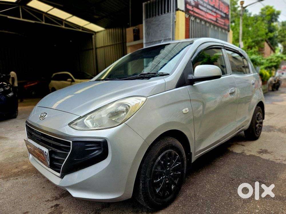 Hyundai Santro Magna, 2020, Petrol