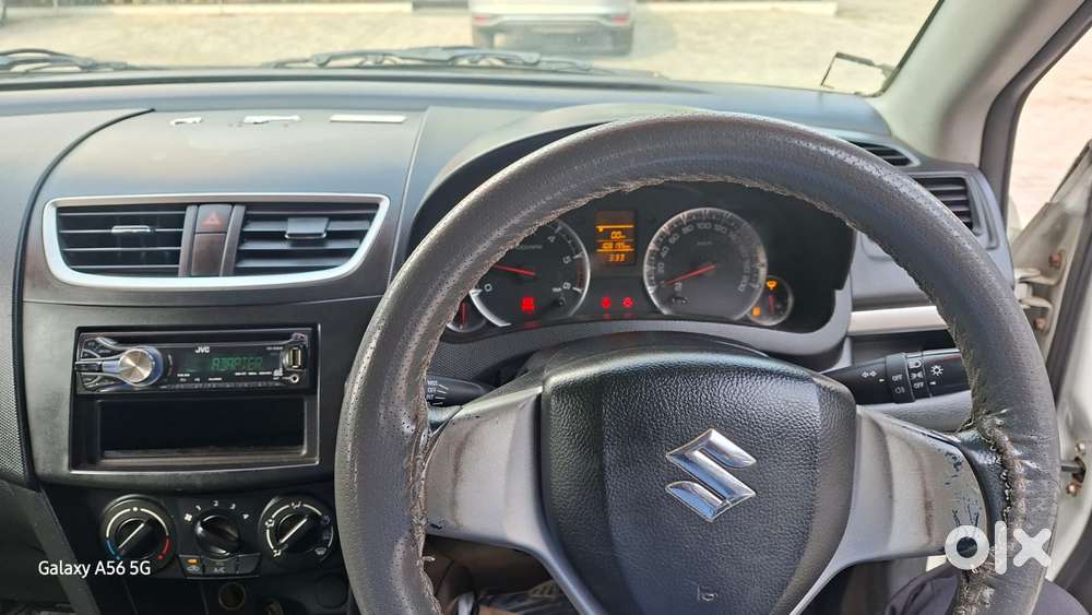 Maruti Suzuki Swift 2011-2014 Vdi, 2013, Diesel